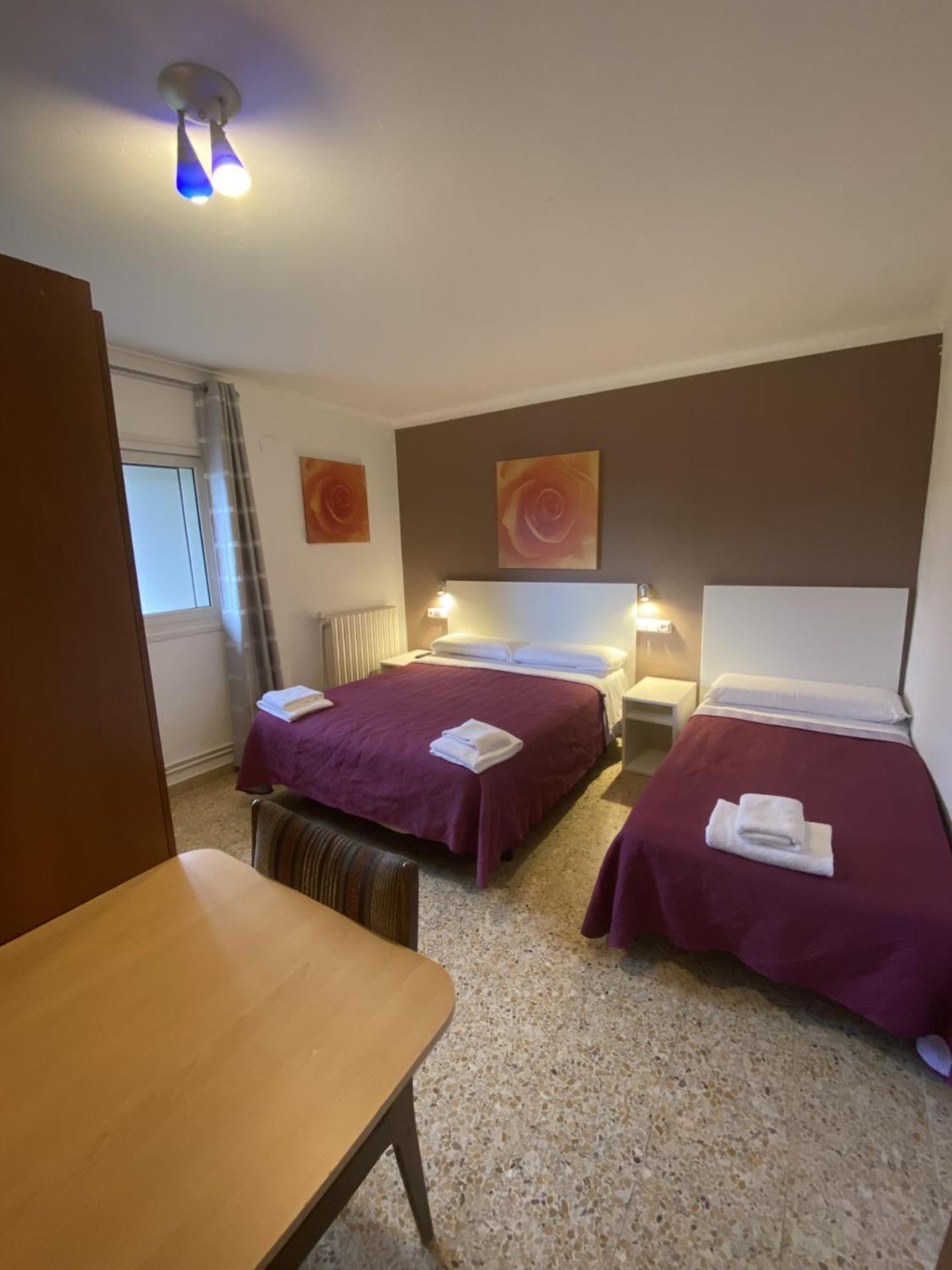 Villa Casa Les Roques Báscara Esterno foto